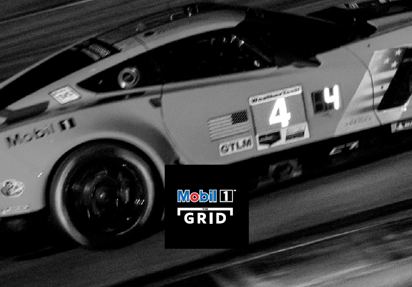 MobIl 1 The Grid Series 13 March Newsletter
